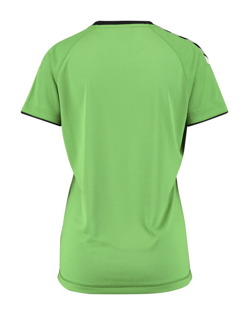 AUTHENTIC CHARGE SS POLY JERSEY WOMAN 2 AUTHENTIC CHARGE SS POLY JERSEY WOMAN