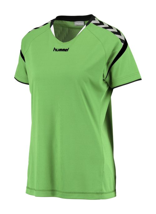 AUTHENTIC CHARGE SS POLY JERSEY WOMAN 3 AUTHENTIC CHARGE SS POLY JERSEY WOMAN