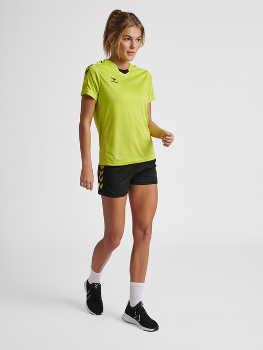 hmlCORE XK POLY SHORTS WOMAN 2 hmlCORE XK POLY SHORTS WOMAN