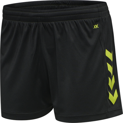 hmlCORE XK POLY SHORTS WOMAN 4 hmlCORE XK POLY SHORTS WOMAN
