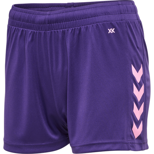 hmlCORE XK POLY SHORTS WOMAN 4 hmlCORE XK POLY SHORTS WOMAN