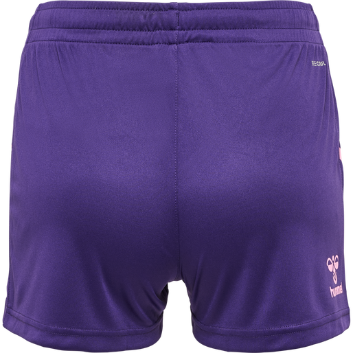 hmlCORE XK POLY SHORTS WOMAN 5 hmlCORE XK POLY SHORTS WOMAN