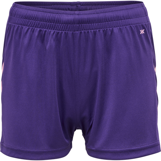 hmlCORE XK POLY SHORTS WOMAN 6 hmlCORE XK POLY SHORTS WOMAN