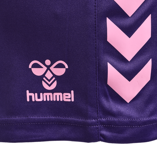 hmlCORE XK POLY SHORTS WOMAN 7 hmlCORE XK POLY SHORTS WOMAN