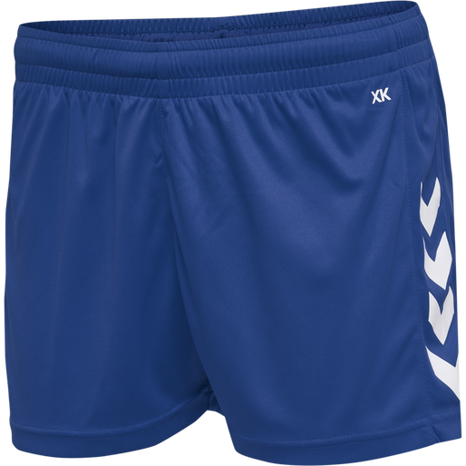 hmlCORE XK POLY SHORTS WOMAN 4 hmlCORE XK POLY SHORTS WOMAN