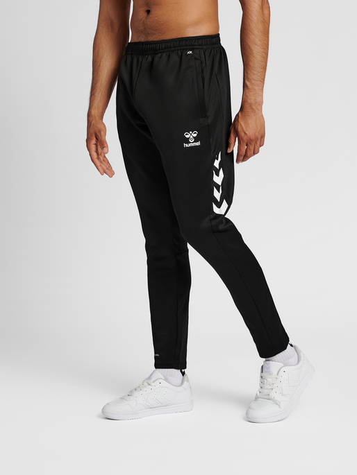 hmlCORE XK TRAINING POLY PANTS 2 hmlCORE XK TRAINING POLY PANTS