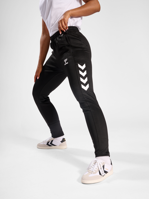 hmlCORE XK TRAINING POLY PANTS 3 hmlCORE XK TRAINING POLY PANTS
