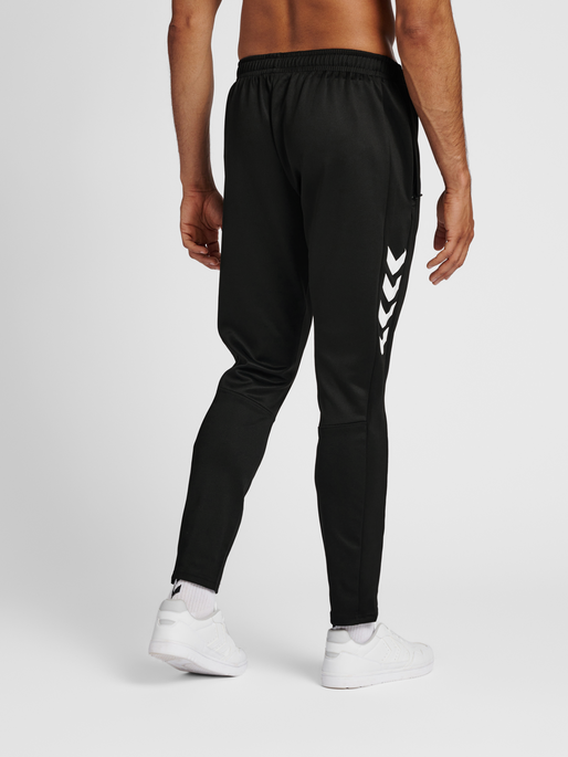 hmlCORE XK TRAINING POLY PANTS 4 hmlCORE XK TRAINING POLY PANTS