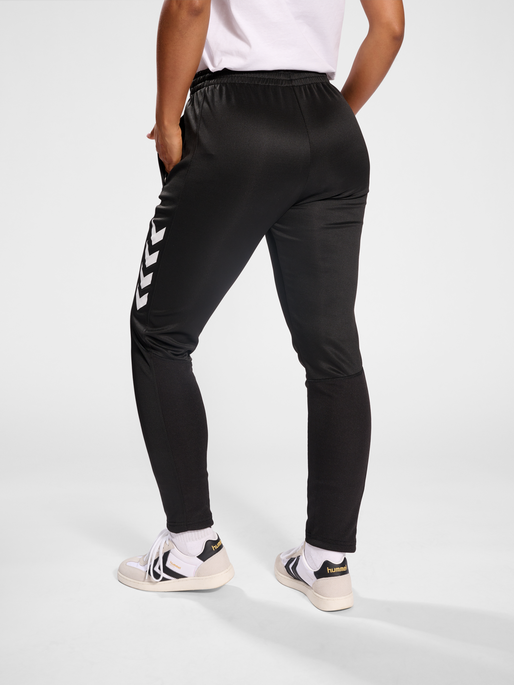 hmlCORE XK TRAINING POLY PANTS 5 hmlCORE XK TRAINING POLY PANTS