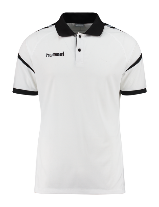 AUTH. CHARGE FUNCTIONAL POLO