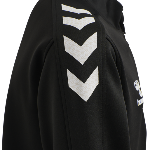 hmlCORE XK HALF ZIP POLY SWEAT KIDS 3 hmlCORE XK HALF ZIP POLY SWEAT KIDS