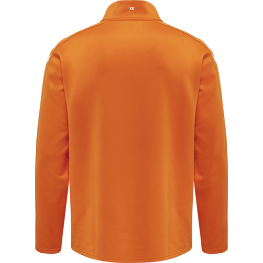 hmlCORE XK POLY ZIP SWEAT 6 hmlCORE XK POLY ZIP SWEAT