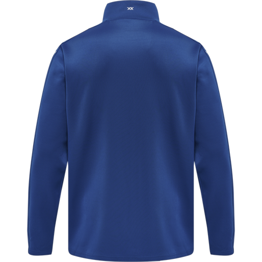 hmlCORE XK POLY ZIP SWEAT 6 hmlCORE XK POLY ZIP SWEAT