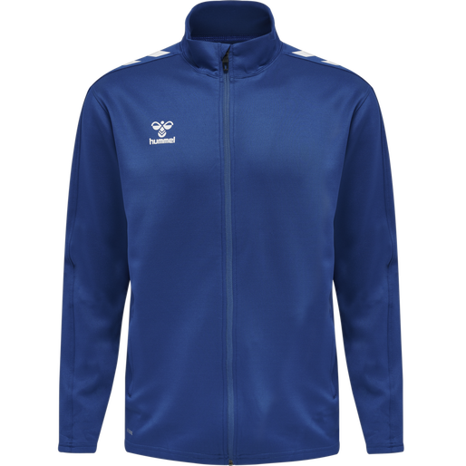 hmlCORE XK POLY ZIP SWEAT 7 hmlCORE XK POLY ZIP SWEAT