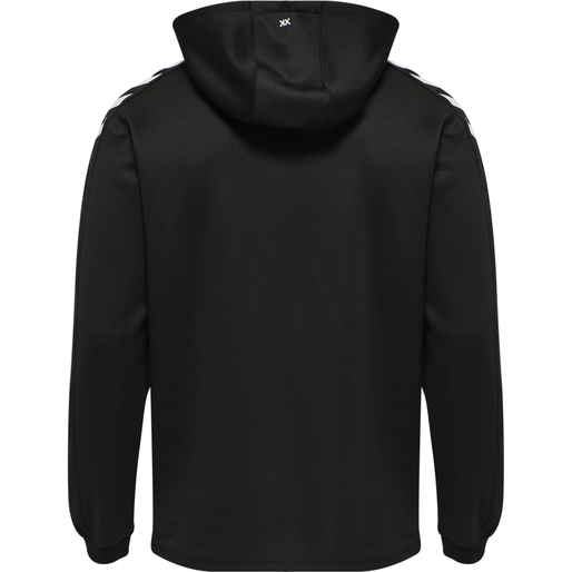 hmlCORE XK POLY ZIP HOOD SWEAT 6 hmlCORE XK POLY ZIP HOOD SWEAT
