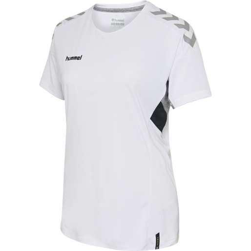 TECH MOVE JERSEY WOMAN S/S 1 TECH MOVE JERSEY WOMAN S/S