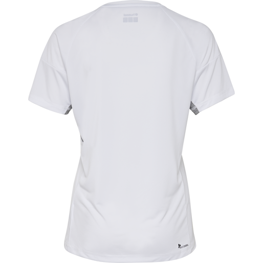 TECH MOVE JERSEY WOMAN S/S 2 TECH MOVE JERSEY WOMAN S/S