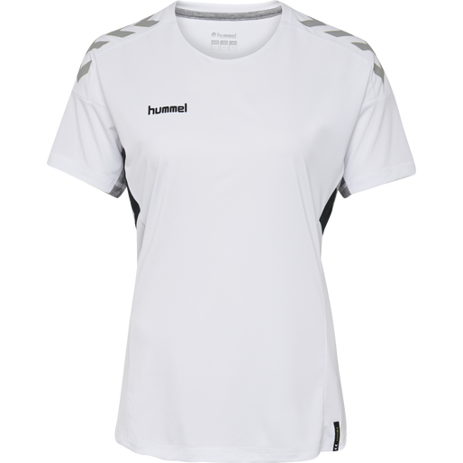 TECH MOVE JERSEY WOMAN S/S 3 TECH MOVE JERSEY WOMAN S/S