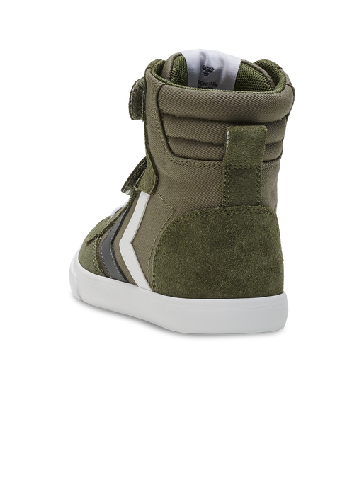 SLIMMER STADIL HI. JR 5 SLIMMER STADIL HI. JR