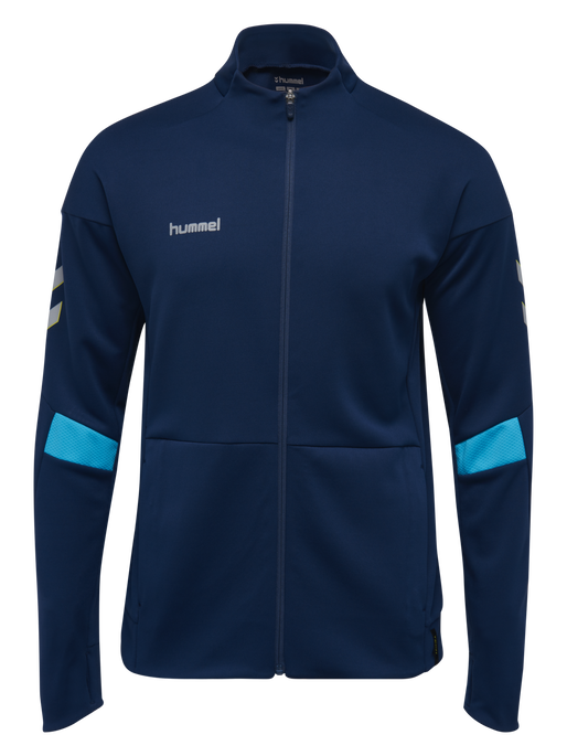 TECH MOVE POLY ZIP JACKET 3 TECH MOVE POLY ZIP JACKET