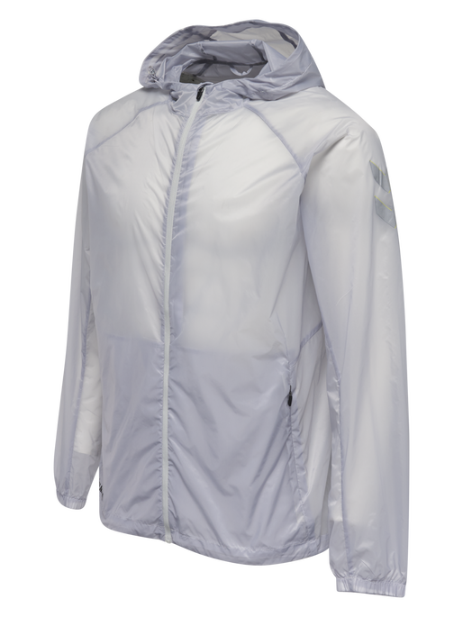 TECH MOVE FUNCTIONAL LIGHT WEIGHT JACKET