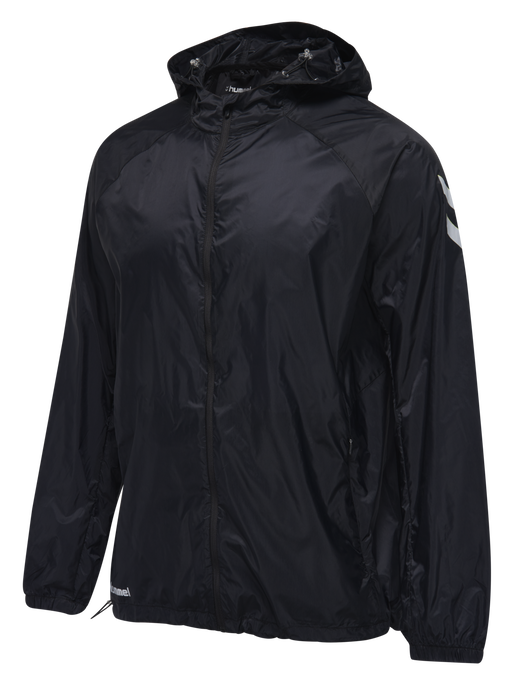 TECH MOVE FUNCTIONAL LIGHT WEIGHT JACKET