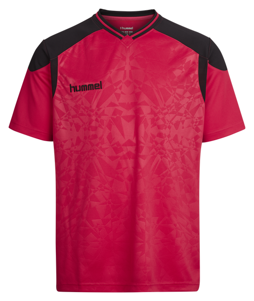 HUMMEL SIRIUS SS JERSEY