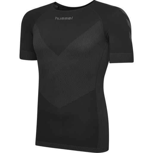 HUMMEL FIRST SEAMLESS JERSEY S/S 1 HUMMEL FIRST SEAMLESS JERSEY S/S