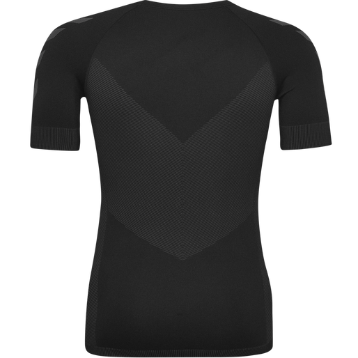 HUMMEL FIRST SEAMLESS JERSEY S/S 2 HUMMEL FIRST SEAMLESS JERSEY S/S
