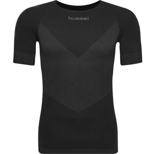 HUMMEL FIRST SEAMLESS JERSEY S/S 3 HUMMEL FIRST SEAMLESS JERSEY S/S