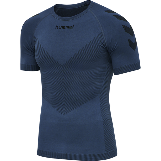 HUMMEL FIRST SEAMLESS JERSEY S/S 1 HUMMEL FIRST SEAMLESS JERSEY S/S
