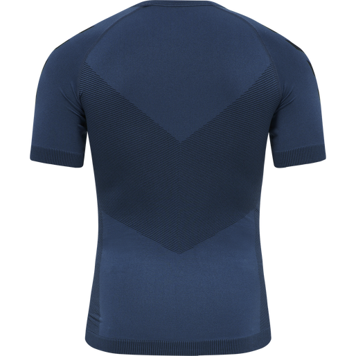 HUMMEL FIRST SEAMLESS JERSEY S/S 2 HUMMEL FIRST SEAMLESS JERSEY S/S