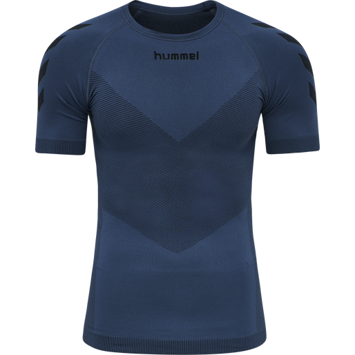 HUMMEL FIRST SEAMLESS JERSEY S/S 3 HUMMEL FIRST SEAMLESS JERSEY S/S