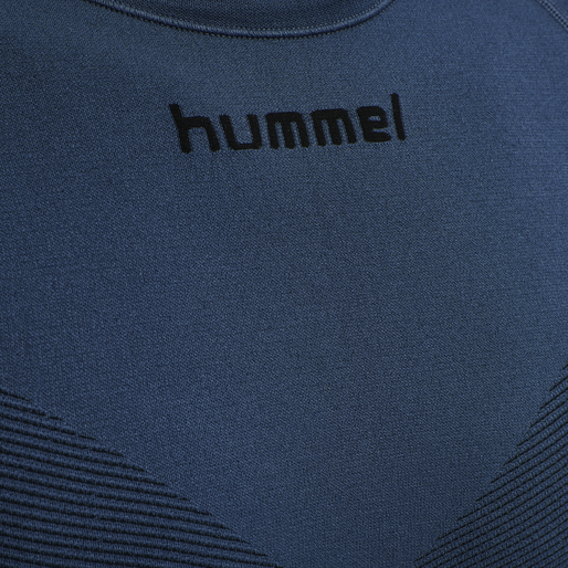 HUMMEL FIRST SEAMLESS JERSEY S/S 5 HUMMEL FIRST SEAMLESS JERSEY S/S