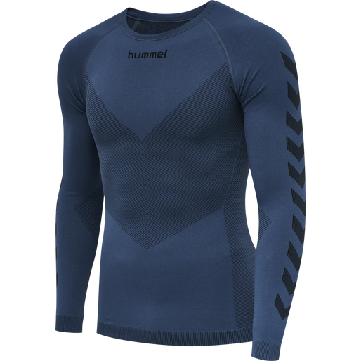 HUMMEL FIRST SEAMLESS JERSEY L/S 1 HUMMEL FIRST SEAMLESS JERSEY L/S