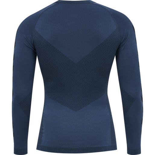 HUMMEL FIRST SEAMLESS JERSEY L/S 2 HUMMEL FIRST SEAMLESS JERSEY L/S