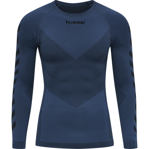 HUMMEL FIRST SEAMLESS JERSEY L/S 3 HUMMEL FIRST SEAMLESS JERSEY L/S