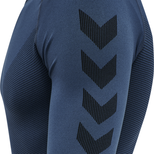 HUMMEL FIRST SEAMLESS JERSEY L/S 4 HUMMEL FIRST SEAMLESS JERSEY L/S