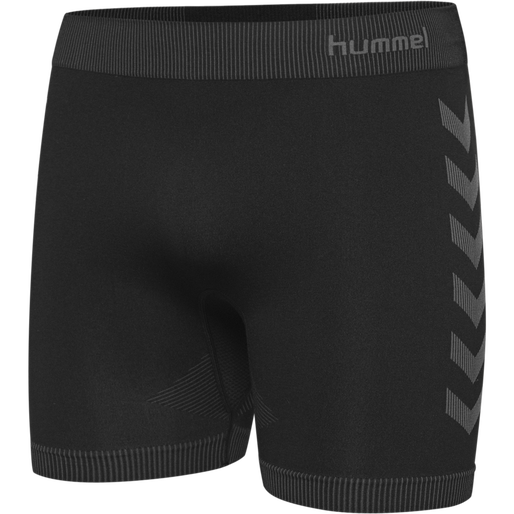 HUMMEL FIRST SEAMLESS SHORT TIGHTS 1 HUMMEL FIRST SEAMLESS SHORT TIGHTS