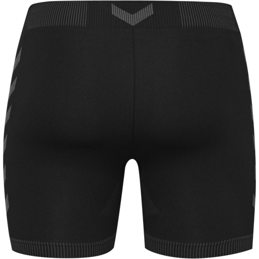 HUMMEL FIRST SEAMLESS SHORT TIGHTS 2 HUMMEL FIRST SEAMLESS SHORT TIGHTS