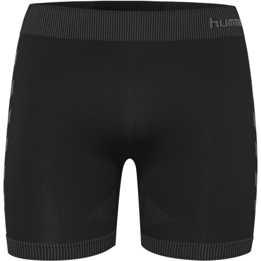 HUMMEL FIRST SEAMLESS SHORT TIGHTS 3 HUMMEL FIRST SEAMLESS SHORT TIGHTS