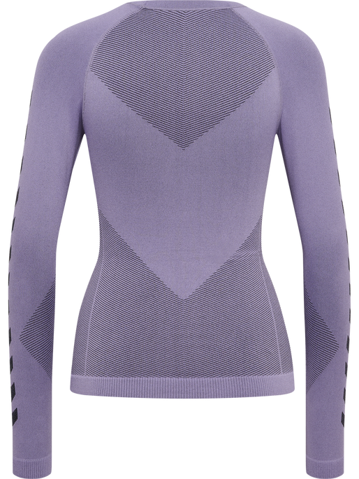 HUMMEL FIRST SEAMLESS JERSEY L/S W 6 HUMMEL FIRST SEAMLESS JERSEY L/S W