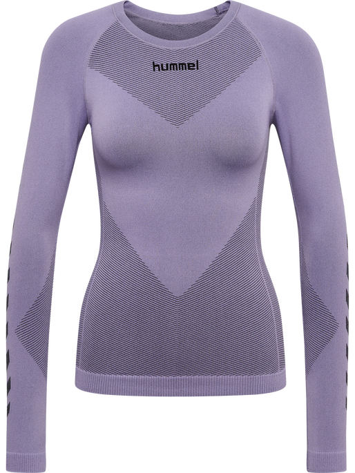 HUMMEL FIRST SEAMLESS JERSEY L/S W 7 HUMMEL FIRST SEAMLESS JERSEY L/S W