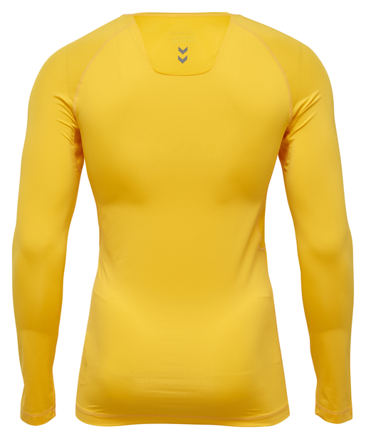 HUMMEL FIRST PERF LS JERSEY 2 HUMMEL FIRST PERF LS JERSEY