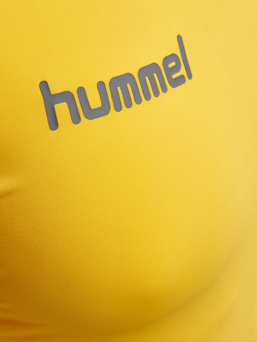 HUMMEL FIRST PERF LS JERSEY 3 HUMMEL FIRST PERF LS JERSEY
