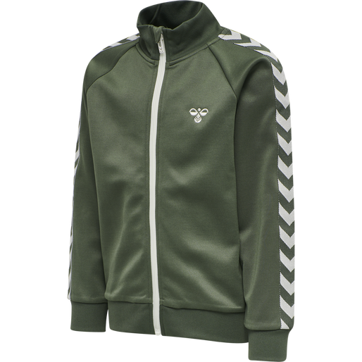HMLKICK ZIP JACKET