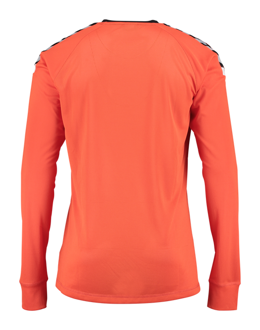 AUTH. CHARGE LS POLY JERSEY 2 AUTH. CHARGE LS POLY JERSEY