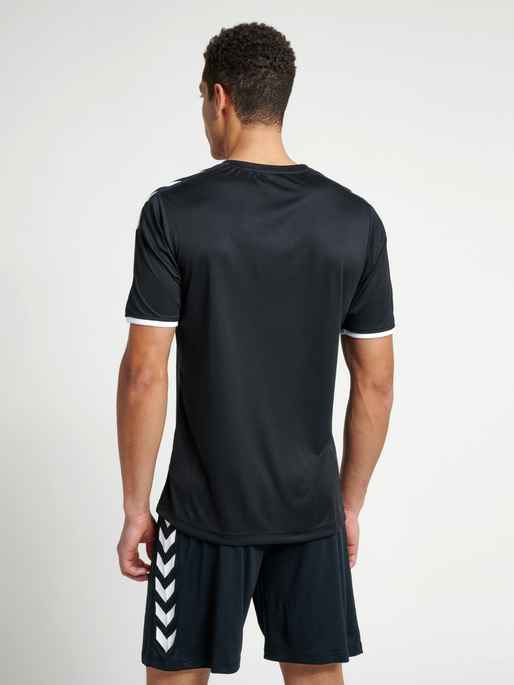 CORE SS POLY JERSEY 15 CORE SS POLY JERSEY