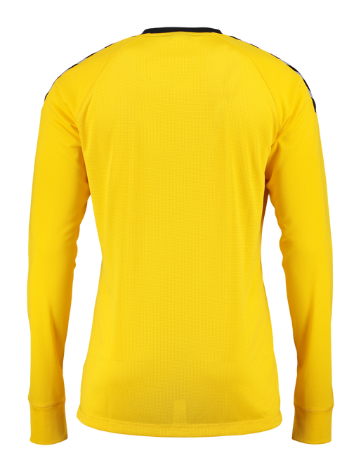 AUTH. CHARGE LS POLY JERSEY 2 AUTH. CHARGE LS POLY JERSEY