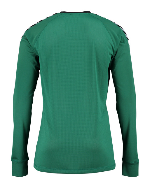AUTH. CHARGE LS POLY JERSEY 2 AUTH. CHARGE LS POLY JERSEY